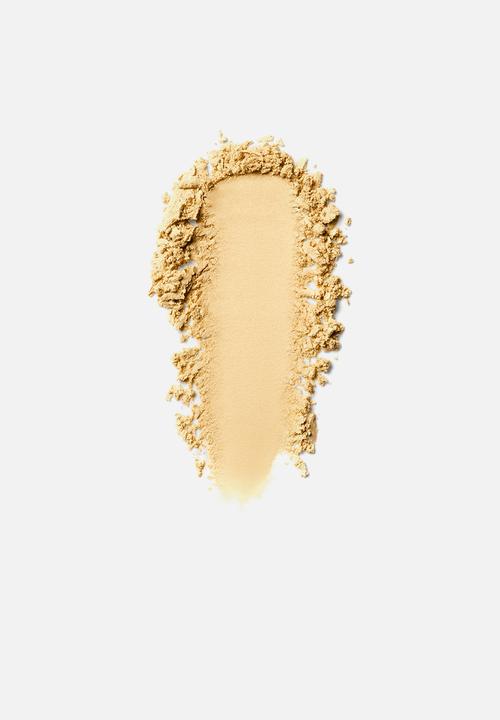 BOBBI BROWN - Sheer Finish Pressed Powder  - Pale Yellow​