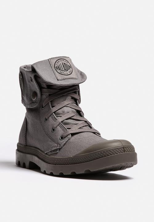 Palladium - Monochrome Baggy