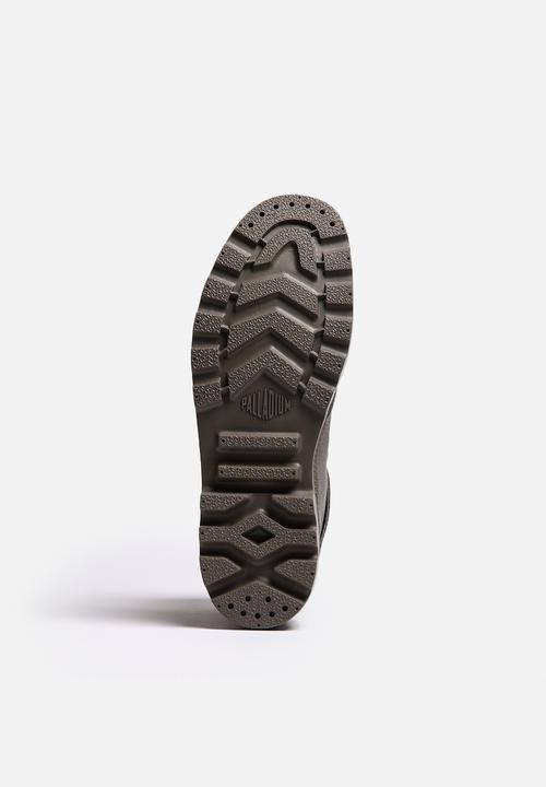 Palladium - Monochrome Baggy