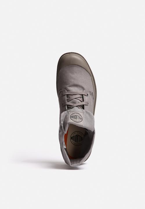 Palladium - Monochrome Baggy