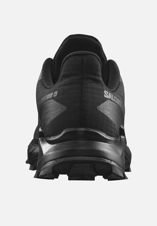 Salomon - Alphacross 5