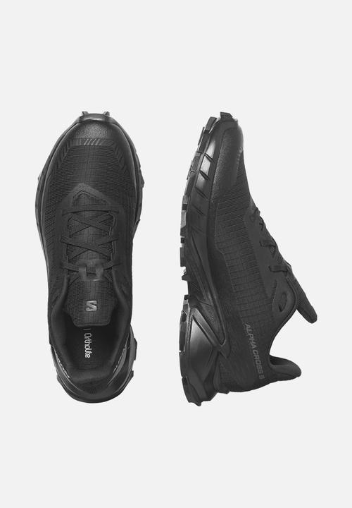 Salomon - Alphacross 5