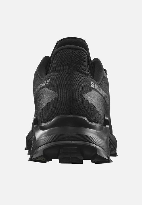 Salomon - Alphacross 5