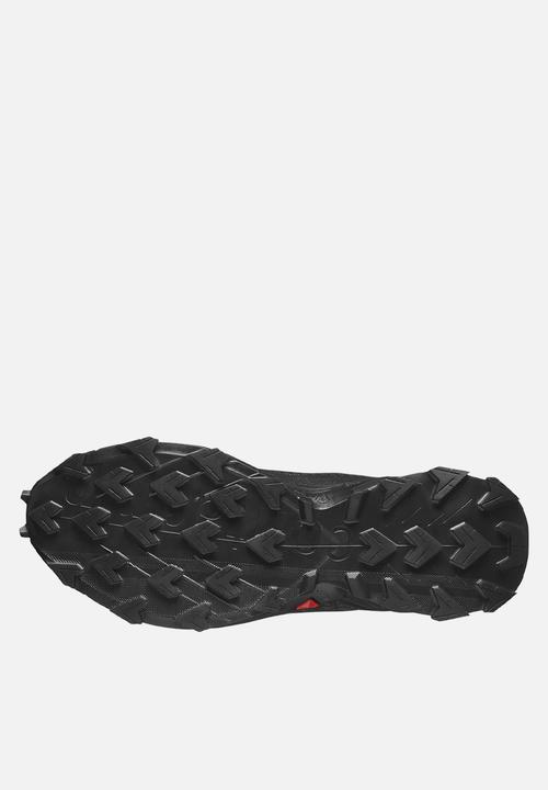 Salomon - Alphacross 5