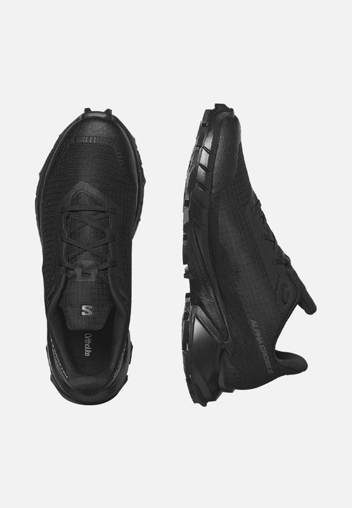 Salomon - Alphacross 5