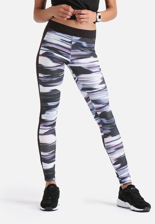 PUMA - Blurred Leggings