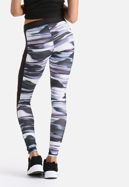 PUMA - Blurred Leggings