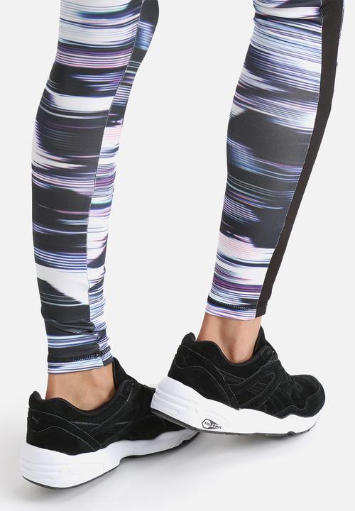 PUMA - Blurred Leggings