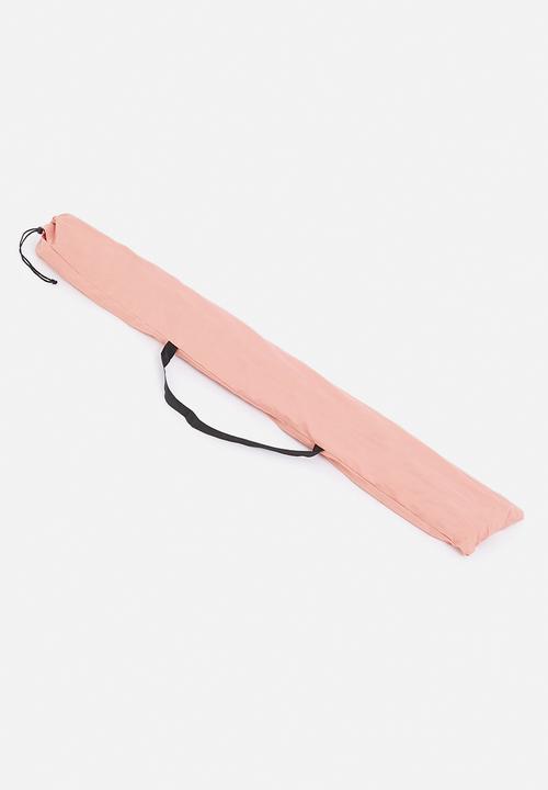H&S - Kitty tent - pink
