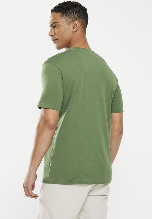 Ben Sherman - Signature tee-shirt - rich fern