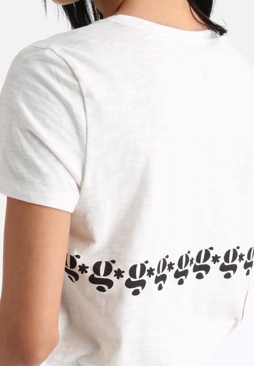 G-STAR - Evalu Straight Tee