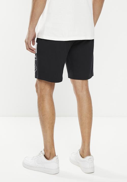 FILA - Mono grant shorts - black