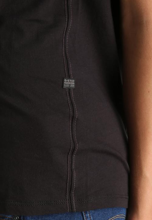 G-STAR - Hika Straight Tee