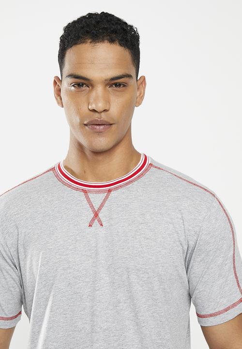 Diesel  - Umset-wilort - grey