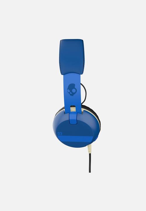 Skullcandy - Grind