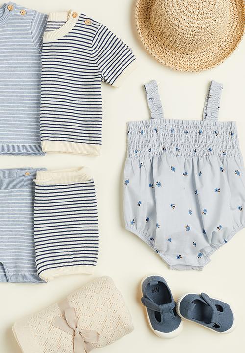 H&M - Straw hat - beige