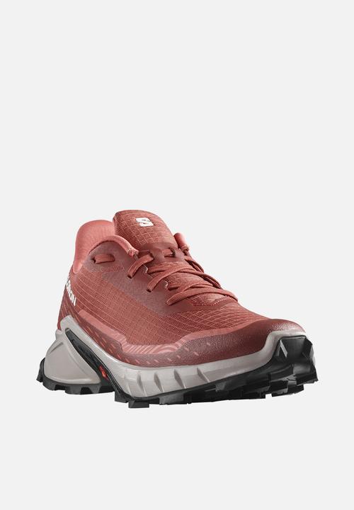 Salomon - Alphacross 5