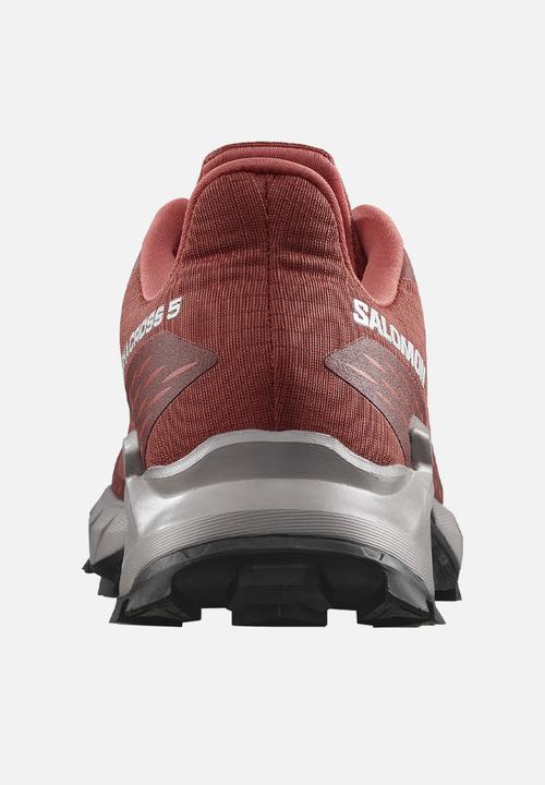 Salomon - Alphacross 5