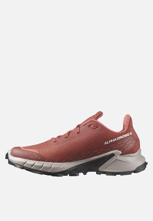 Salomon - Alphacross 5