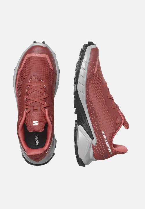 Salomon - Alphacross 5