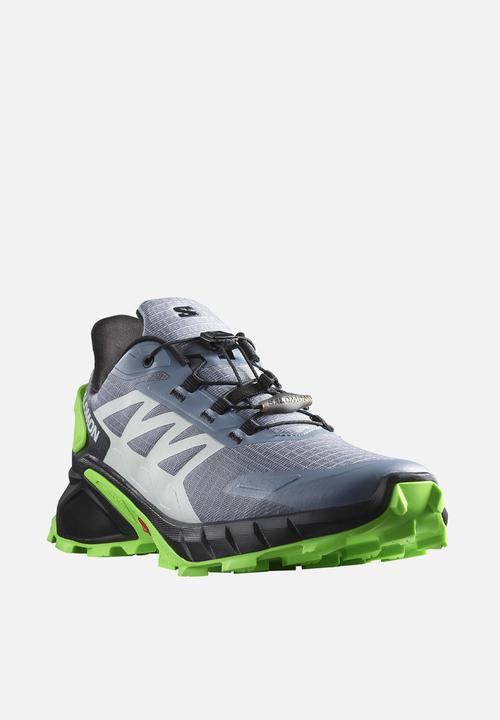 Salomon - Supercross 4 