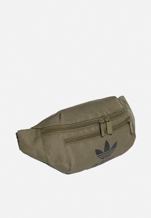 adidas Originals - Ac waistbag - olive strata