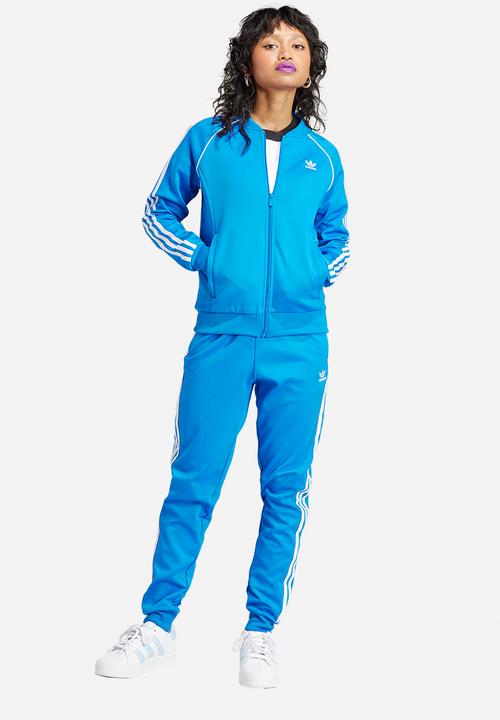 adidas Originals - Sst classic tp - bluebird