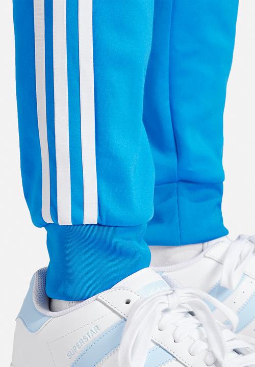 adidas Originals - Sst classic tp - bluebird
