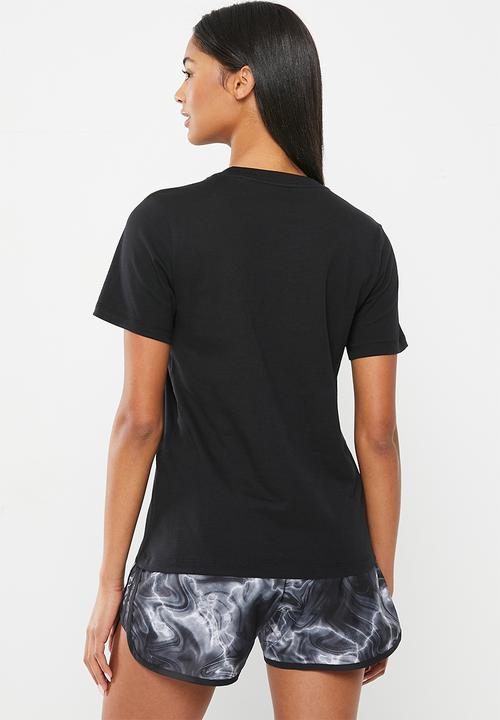 adidas Originals - Animal t w - black