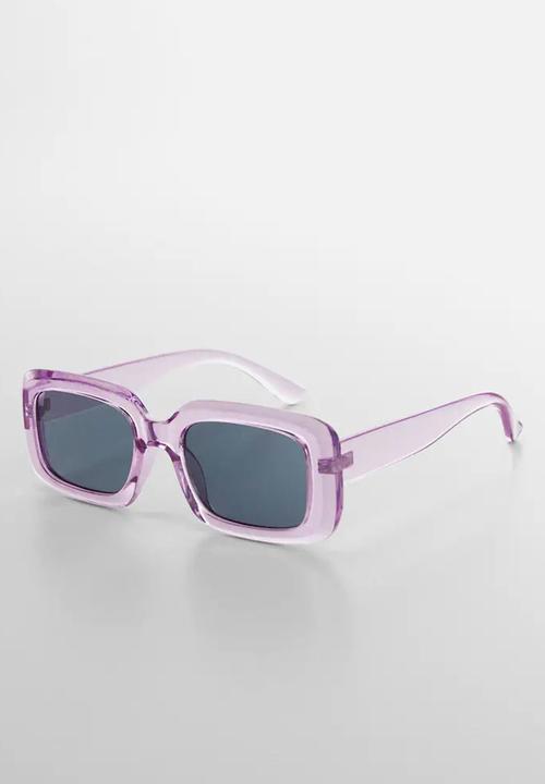 MANGO - Sunglasses alexia - light pink
