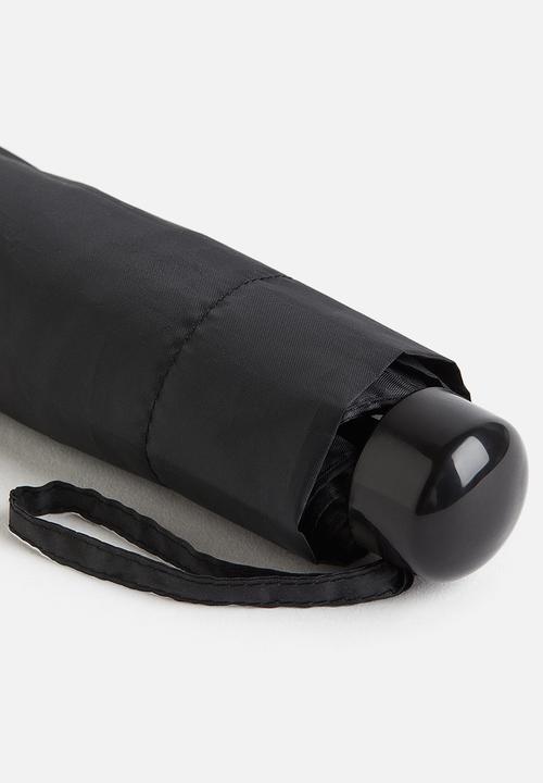 H&M - Umbrella - black