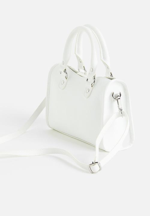 H&M - Shoulder bag - white