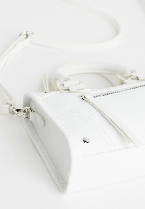 H&M - Shoulder bag - white