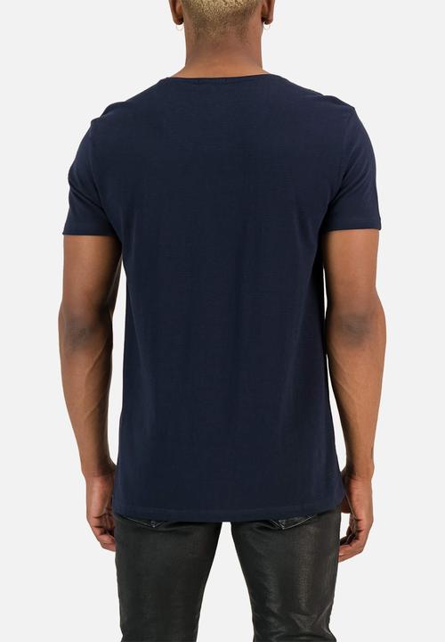 S.P.C.C - Messene tee - ink