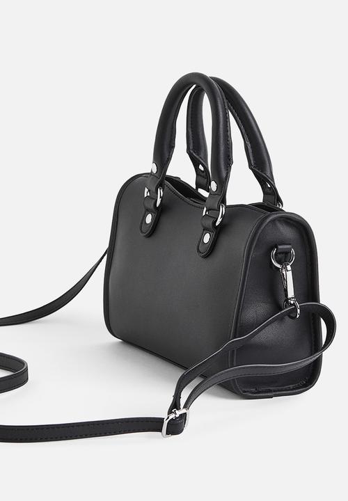 H&M - Shoulder bag - black