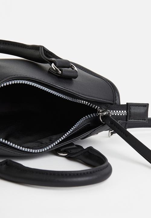 H&M - Shoulder bag - black
