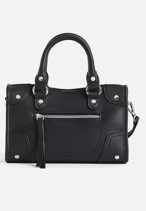 H&M - Shoulder bag - black