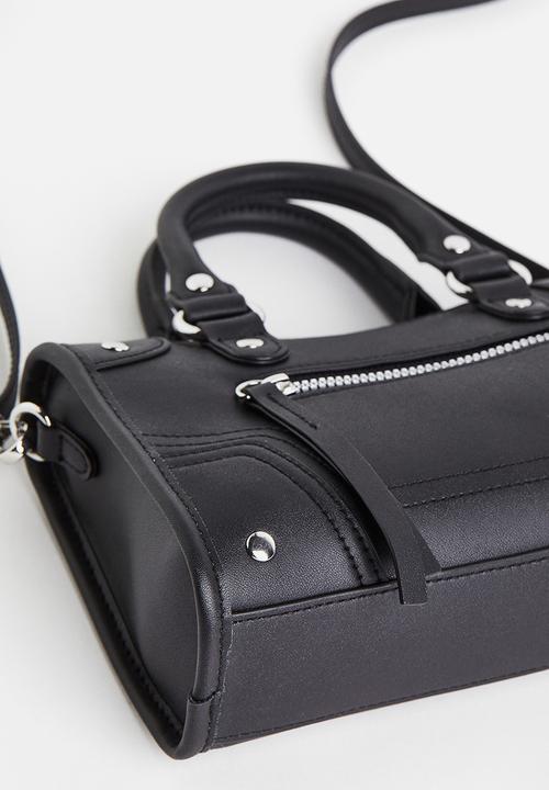 H&M - Shoulder bag - black