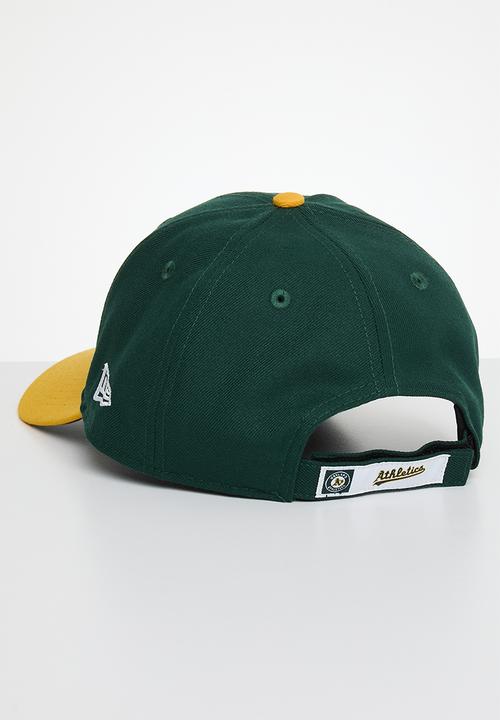 New Era - Mlb the league - oakland athletics otc