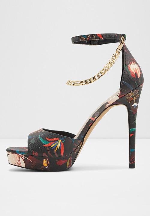 ALDO - Prisilla heel - multi 