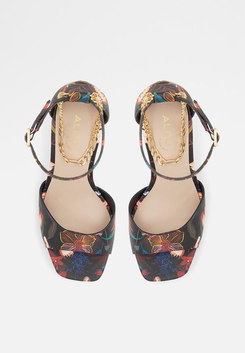 ALDO - Prisilla heel - multi 