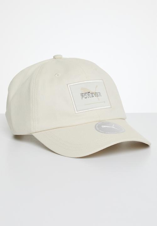 PUMA - Better bb cap - birch 