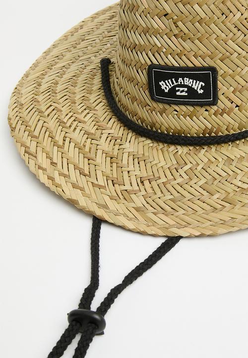 Billabong  - Tides - natural
