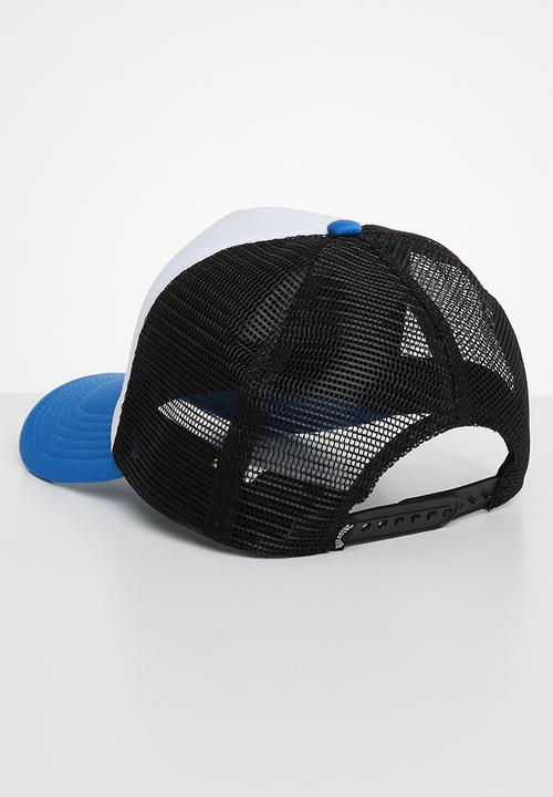 Billabong  - Groms arch trucker - blue