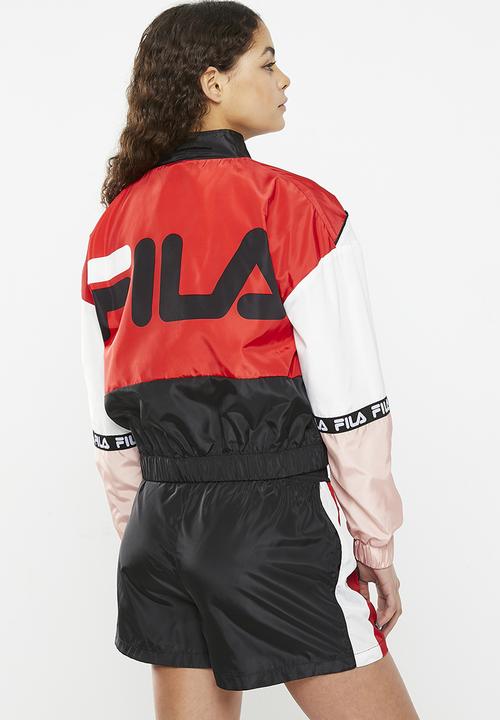 FILA - Sydney jacket - multi