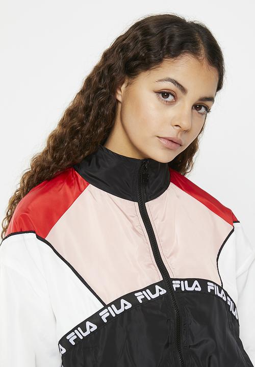 FILA - Sydney jacket - multi