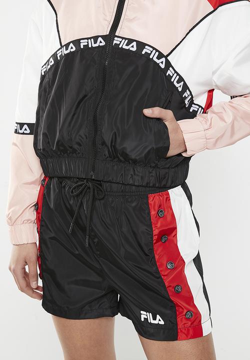 FILA - Sydney jacket - multi
