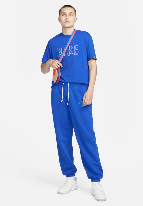Nike - W nsw tee - game royal