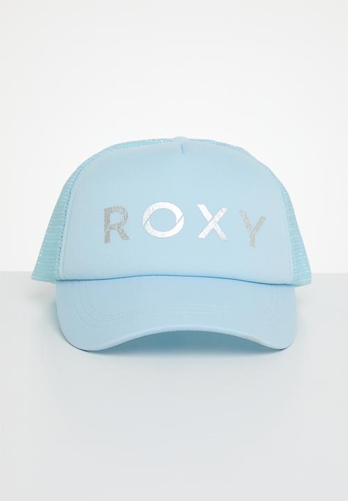 Roxy - Reggae town - clear sky
