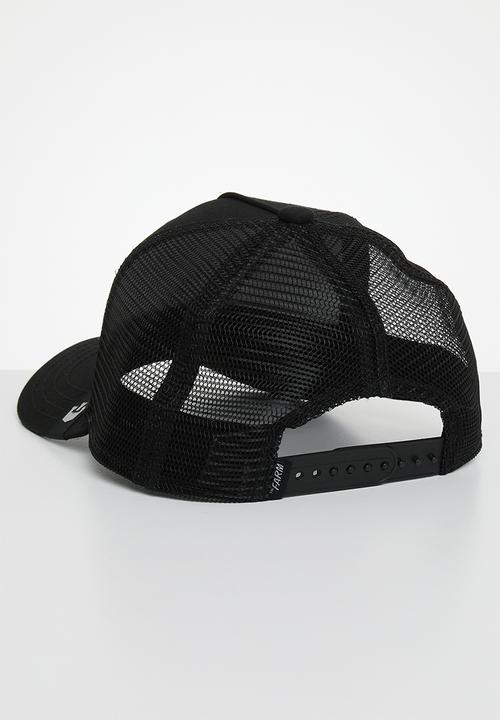 Goorin Bros. - Goorin panther trucker - black